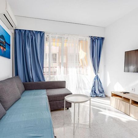 Del Cura-Monserat Leilighet Torrevieja Eksteriør bilde